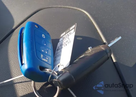 2018 Hyundai Accent Se из США, поврежденный, VIN 3KPC24A36JE021659